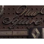 Emblemas Country Squire Originales Ford Auto Clasico
