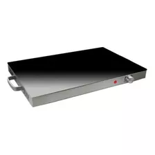 Bandeja Calienta Platos Vitroceramica Buffet 220v Sikla