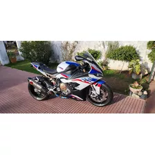 Bmw S 1000rr