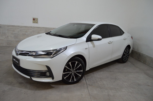 Toyota Corolla 1.8 Seg Cvt 2019