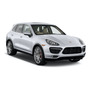 Disco Freno Porsche Cayenne 2011-2018 Delantero Porsche Cayenne