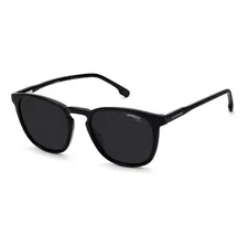 Gafas De Sol Solares Negras Polarizadas Carrera 260/s Para Hombre