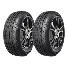 Set 2 Neumaticos Saferich 165/60r14 75h Frc16