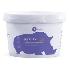 Silicone Para Laboratório Reflex Lab 5kg - Yller