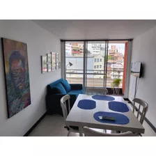 Alquiler Apartamento En Campohermoso, Manizales Codigo 7098447
