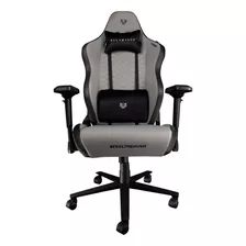 Silla Gamer Balam Rush Br-932929 Thunder Tour Reclinable