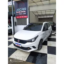 Fiat Argo 2018 1.0 Drive Flex 5p