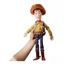  Boneco Woody Toy Story (novo Semcaixa) Amigo Rex Slinky Ken