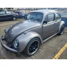 Volkswagen Fusca 1985 1.6 1600 3p Gasolina