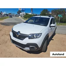 Renault Stepway Intense 1.6 2021 Impecable! - Autoland