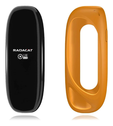 ~? Radacat Smart Walkie Talkie Comunicador De Mano, Enviar M Foto 5