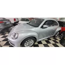 Volkswagen Beetle 1.4t M/t 2015