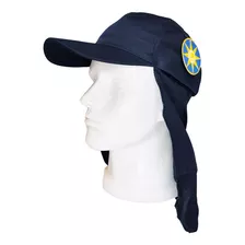 Gorro Legionario Azul