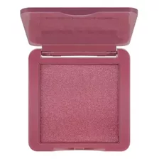 Kleancolor Plush Blush Tono Del Maquillaje Deep Berry-4