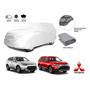 Lona Gruesa Felpa Camioneta Suv Mitsubishi Outlander 3.0i 16