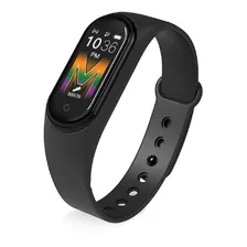 Reloj Smart Band 5 Elastómero Termoplástico Daikon Bm-m5