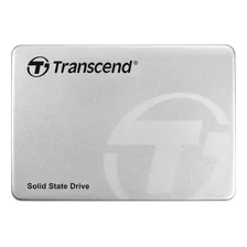 Transcend 32gb Mlc Sata Iii 6gb / S 2.5 Unidad De Estado Sól