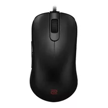 Mouse Gamer Benq Zowie S1 Para Esports