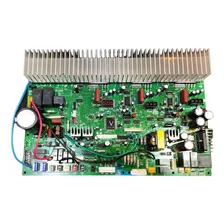 Placa Ar Condicionado Panasonic 1fa4b1b136000 Nova