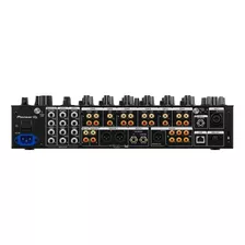 Pioneer Dj Djm-v10 6-channel Dj Mixer