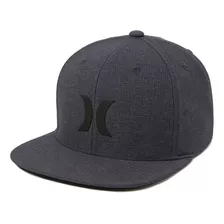 Gorra Snapback Hurley Phantom Core Hombre Mujer