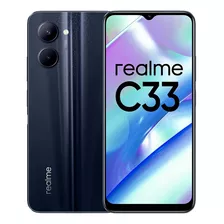 Celular Realme C33