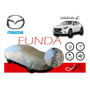 Cobertura Cubierta Afelpada Eua Mazda 3 Hatchback 2014-16