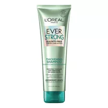 Shampoo L'oréal Paris Ever Strong 250ml