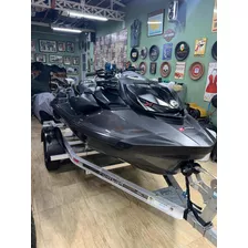 Jet Ski Sea Doo Rxp X Rs 300 Novo