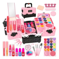 Cajita De Maquillaje Para Niña