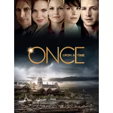 Once Upon A Time - Erase Una Vez (serie Completa)