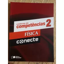 Conecte Física- Caderno De Competências 2