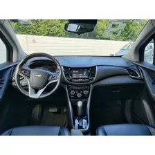 Chevrolet Tracker Premier 1.4 Turbo 16v Flex Aut 2019/20...