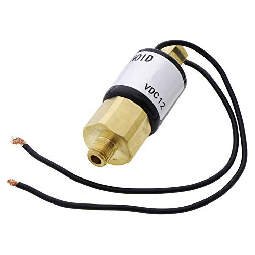 Vlvula Solenoide 4748800 Actuadores De Freno Titan Bl... Foto 2