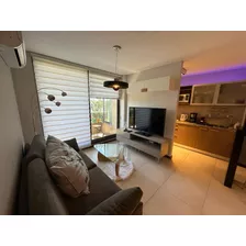 Excelente Departamento De 2 Habitaciónes !!