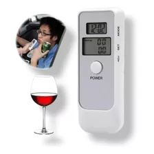 Alcotest Analizador De Aliento Alcohol Sin Contacto Ap78