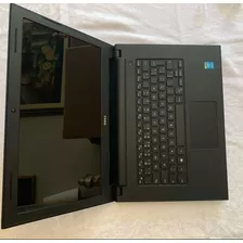 Note Dell Inspiron 3442 Pto 14 , Intel Core I3 4gb Ram 1t