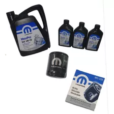 Kit Aceite Y Filtro Ram 1500 Original