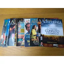 Revistas Adventista 13 Unidades