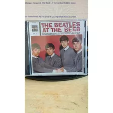**cd- The Beatles **at The Beeb Vol. 5**