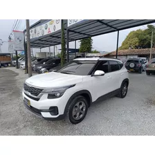 Kia Seltos Desire At/tp 2023 Gasolina 1600cc 4*2 