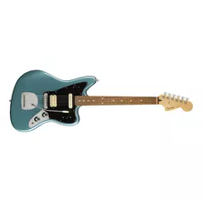 Guitarra Fender Player Jaguar Pf - Tidepool