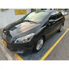 Suzuki Ciaz