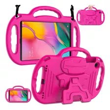 Ltrop Estuche Niños Tableta Para Galaxy Tab A 10.1 (2019)