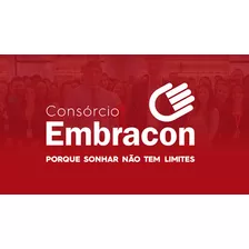 Consórcio Embracon