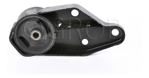 Soporte Transmision Nissan Quest V6 3.3 1993-2002 Trasero Foto 5