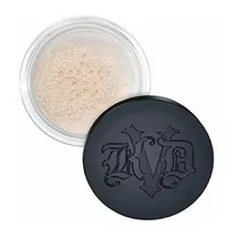 Maquillaje En Polvo - Kat Von D Lock-it - Polvo De Ajuste (0