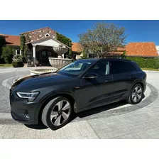 Audi E-tron 55 Advance E-quattro