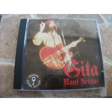 Cd Raul Seixas Gita