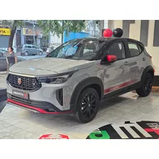 Fiat Pulse Abarth Retirala Con Minimo Capital 2024 0km Jf 